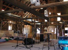 bethany church sound system
