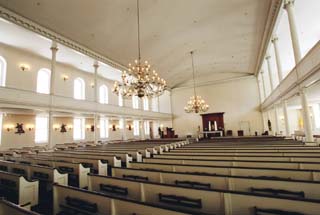 st. stephen's lighting sound system church