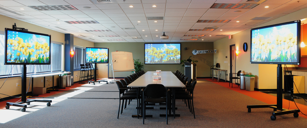 NetScout Office