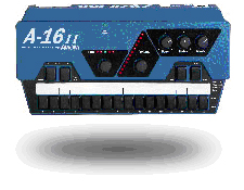 Aviom A-16