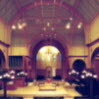 worship audio visual system