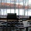 education audio visual system