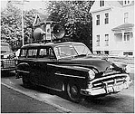 First Sound Truck