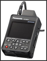 video capture device