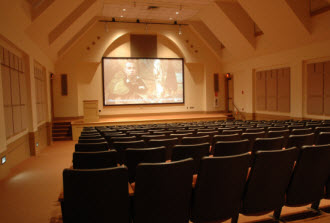 plimoth cinema