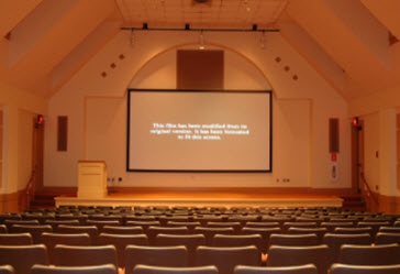 plimoth cinema