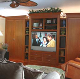 home entertainment theater system