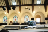 bethel ame church sound system