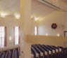 bethany church lighting sound system