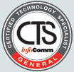 cts certification logo