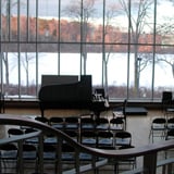 gordon college performing arts center sound system