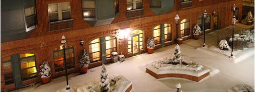 EPOCHassistedliving buildingsnow