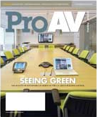 pro av magazine