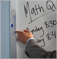 video whiteboard