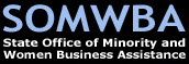 somwba certified logo