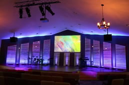 Shanahan Sound Professional Audio Video & Sound Systems Integrator